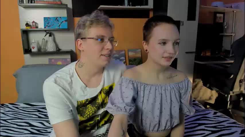 samyscott Cam Model Chat January 15, 2026