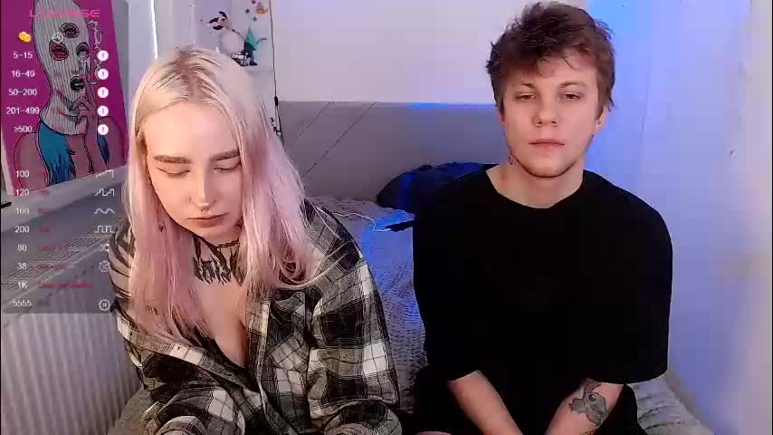 degradat1on Cam Model Chat January 15, 2026