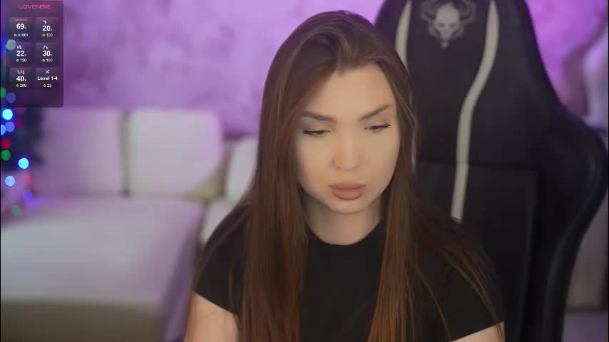 anabel054 Cam Model Chat January 15, 2026