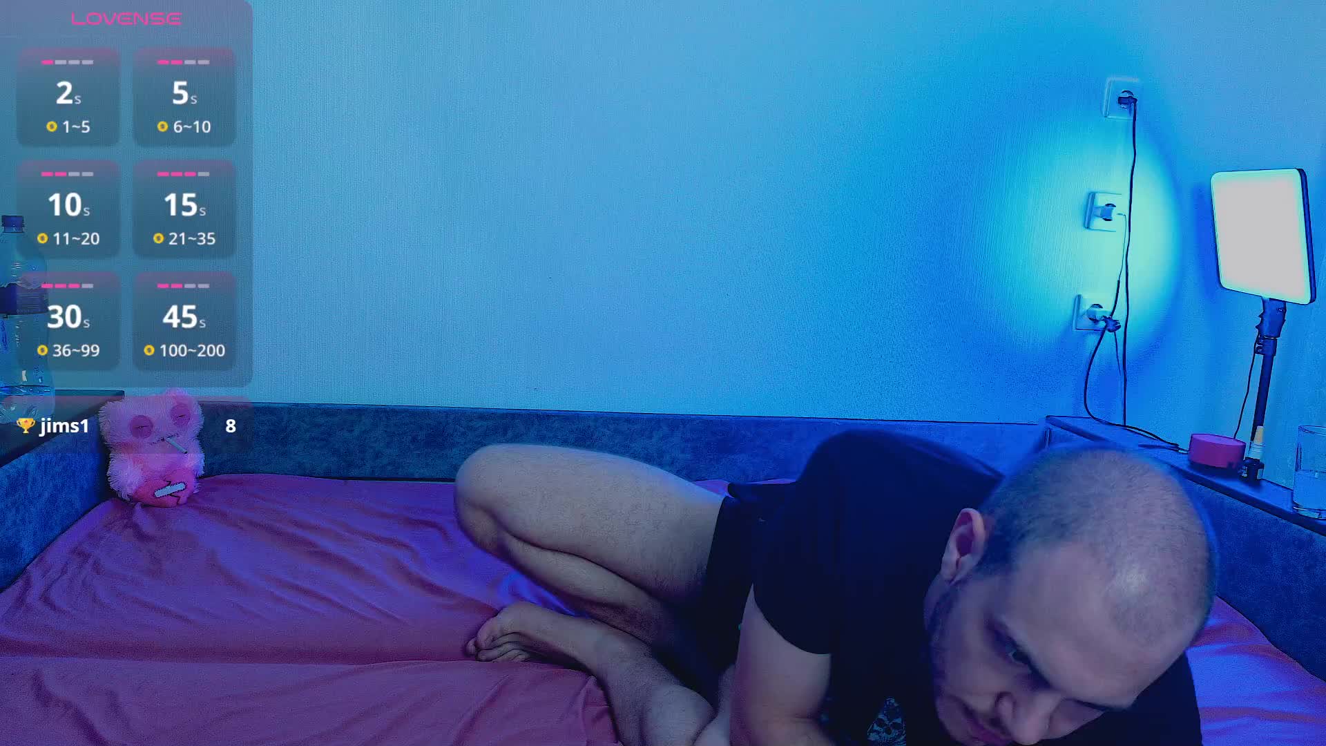 samandmax Cam Model Chat January 16, 2026