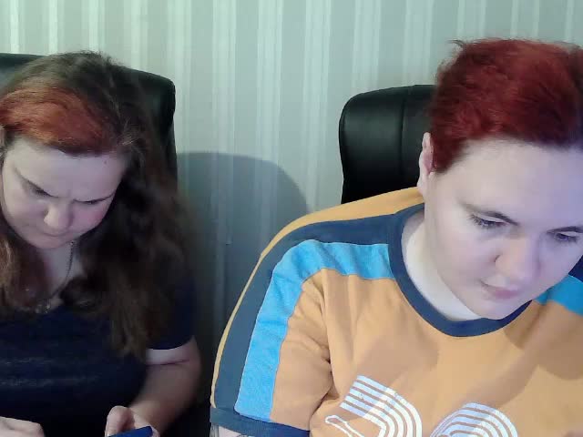 HollyXEva Cam Model Chat January 16, 2026