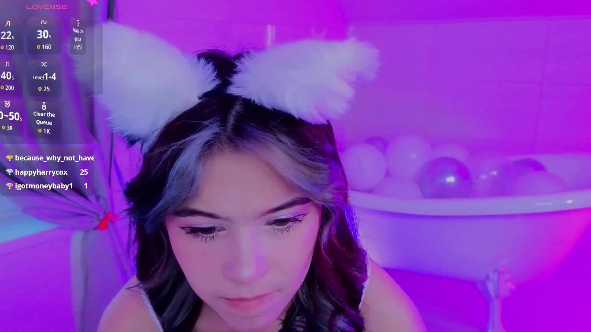 CoralineJones Cam Model Chat January 16, 2026