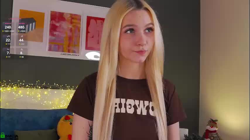 saramist Cam Model Chat January 16, 2026