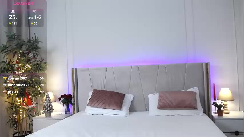 myriamfox_ Cam Model Chat January 16, 2026