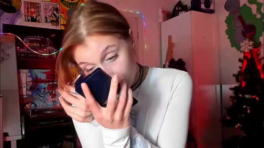 sunny_mouse Cam Model Chat January 16, 2026