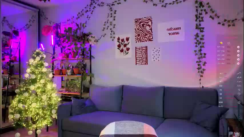 your_corvus Cam Model Chat January 16, 2026