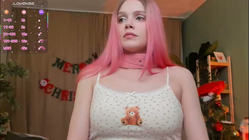 gretchen_mol Cam Model Chat January 16, 2026