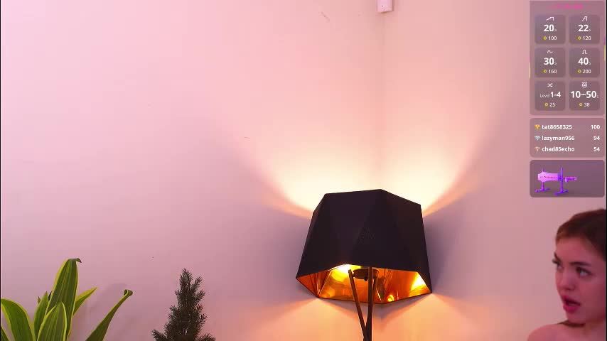 katymolly Cam Model Chat January 16, 2026