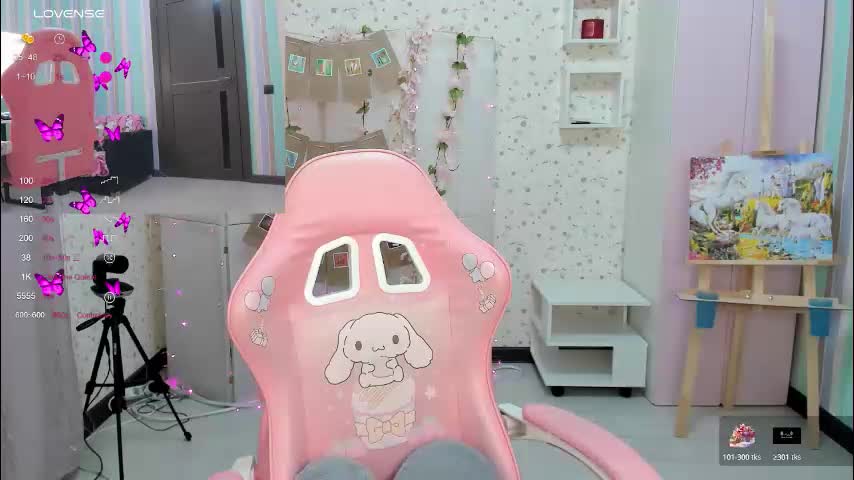 anita_mood Cam Model Chat January 16, 2026