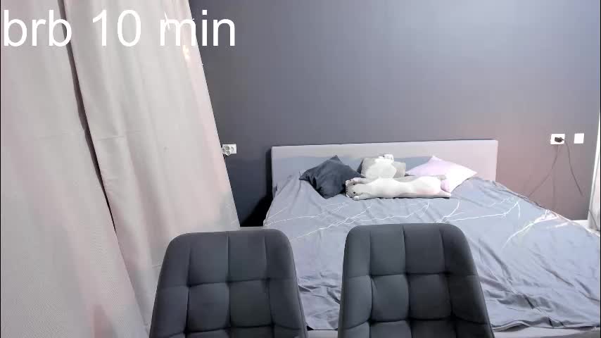 ariel_rouse Cam Model Chat January 16, 2026