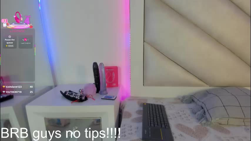 emma__js_ Cam Model Chat January 16, 2026