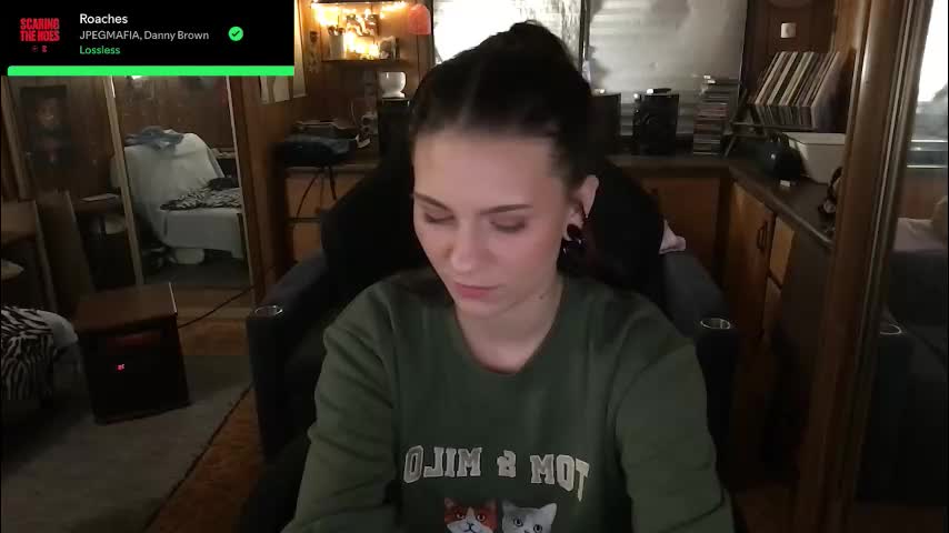 incognitoqueen Cam Model Chat January 16, 2026