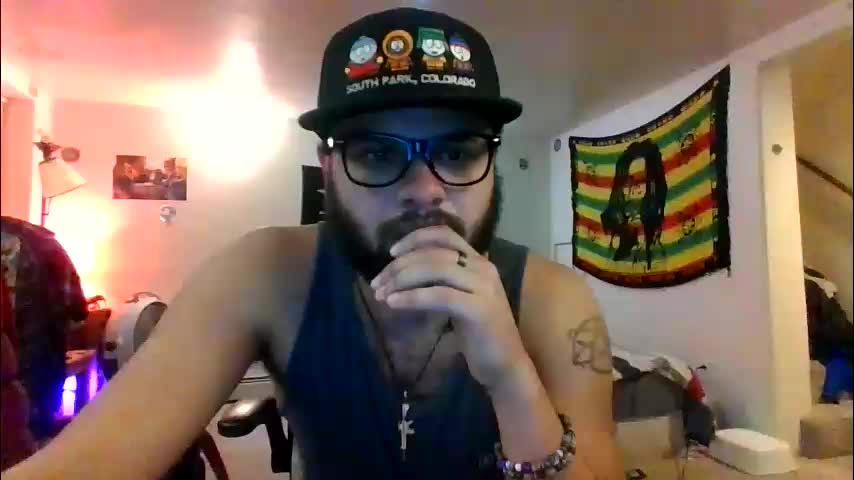 lightskinned666 Cam Model Chat January 16, 2026