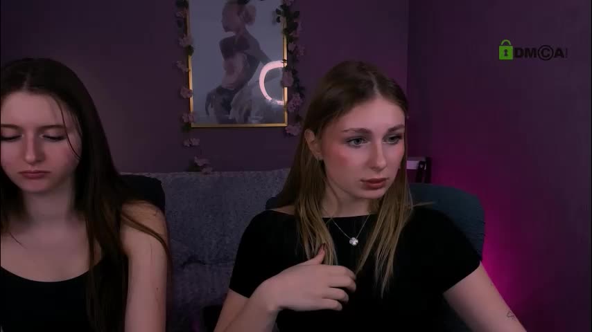 nekky_mouse Cam Model Chat January 16, 2026