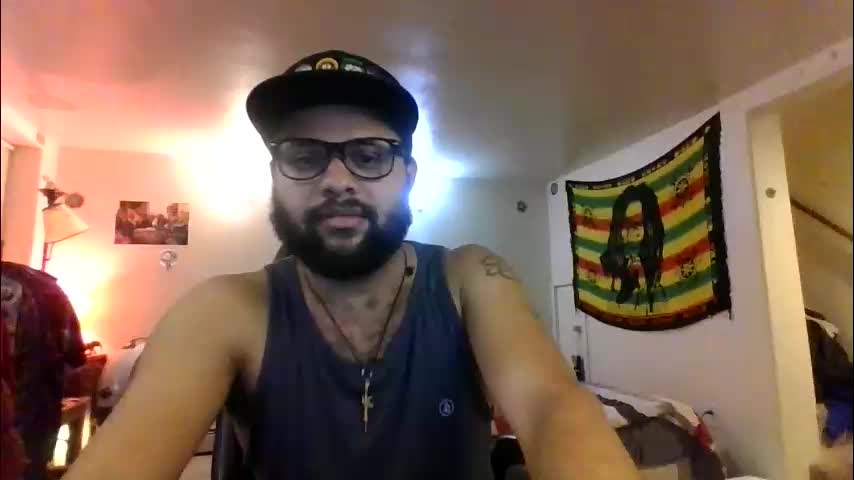 lightskinned666 Cam Model Chat January 16, 2026