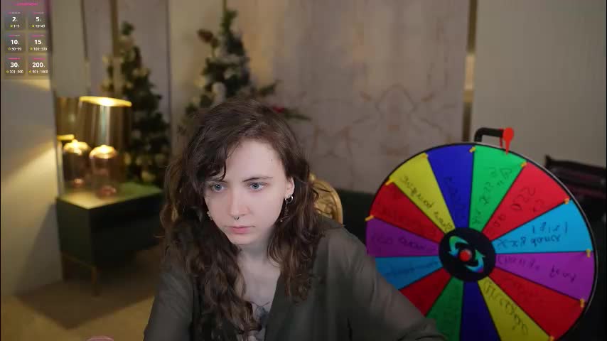 sweetdesiree_ Cam Model Chat January 16, 2026