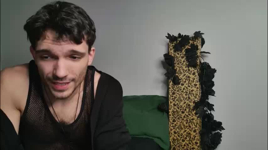 jackdesfeux Cam Model Chat January 16, 2026