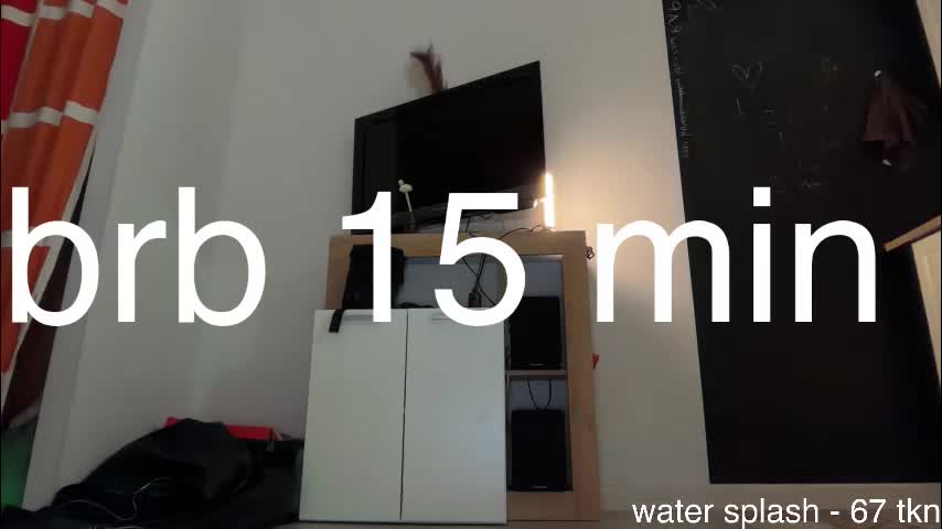 miafleur Cam Model Chat January 16, 2026