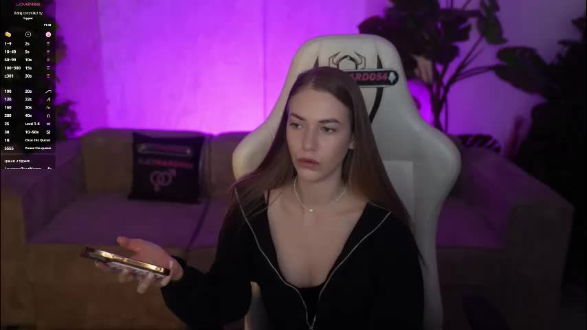 kira0541 Cam Model Chat January 16, 2026