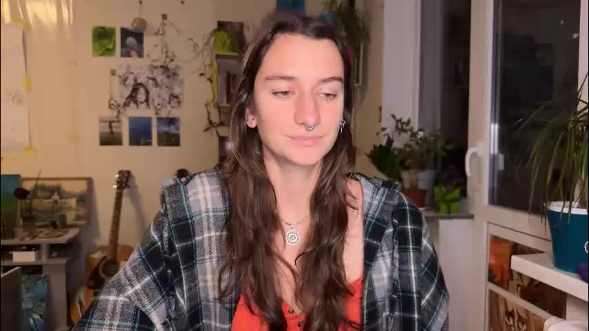 amarita_franchetti Cam Model Chat January 16, 2026