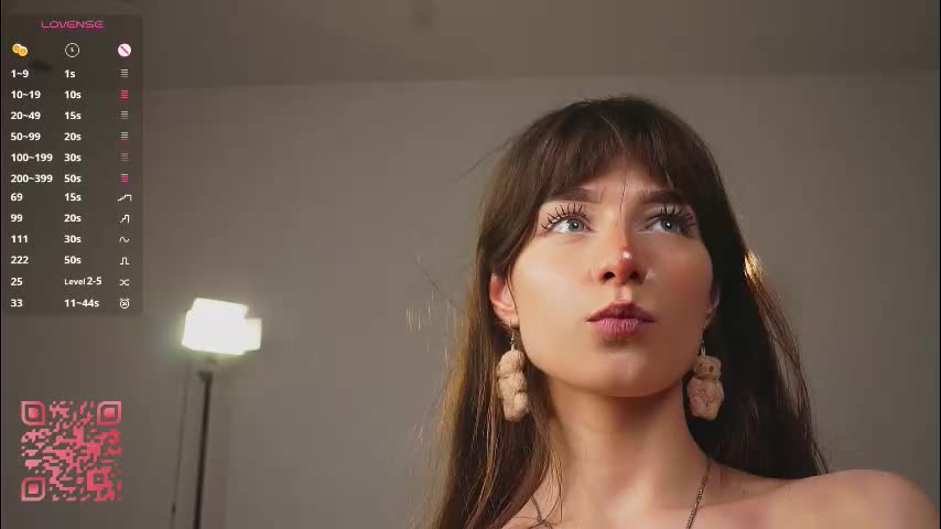 truegrace Cam Model Chat January 16, 2026