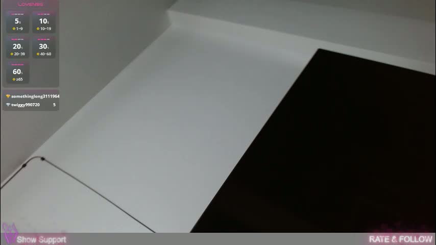 misumi_and_jason Cam Model Chat January 16, 2026