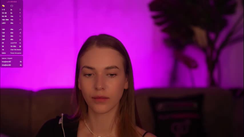 kira0541 Cam Model Chat January 16, 2026