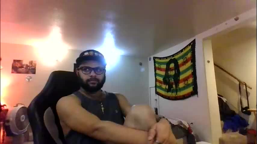 lightskinned666 Cam Model Chat January 16, 2026