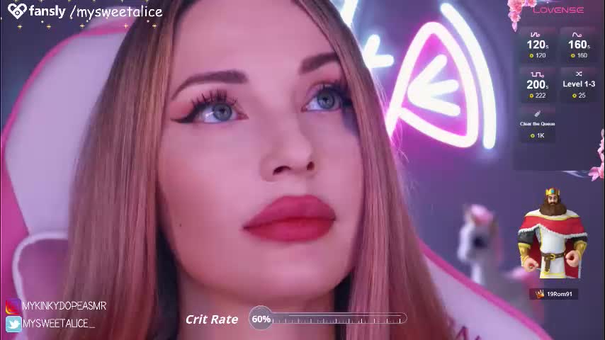 my__sweet__alice Cam Model Chat January 16, 2026