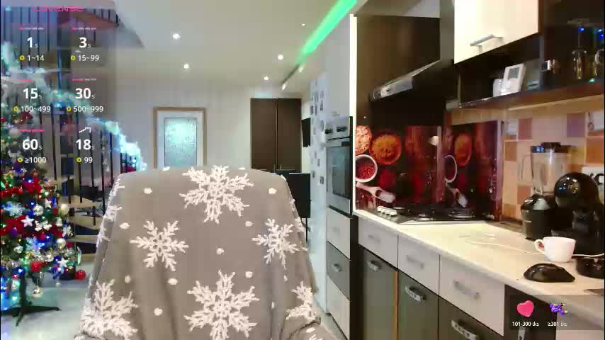 aly_alyce Cam Model Chat January 16, 2026