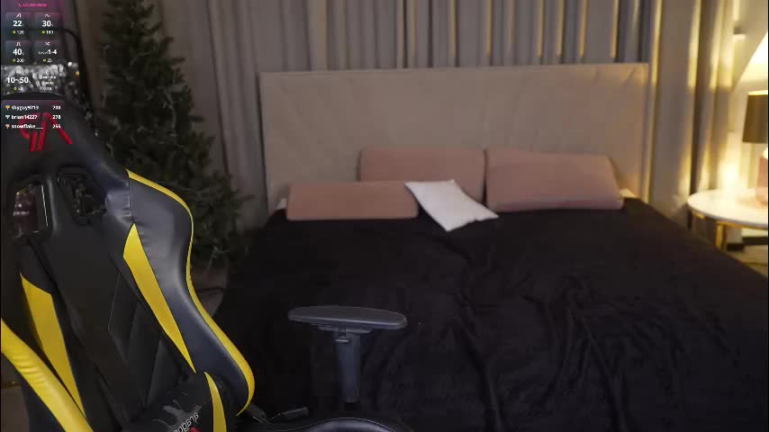 anabel2054 Cam Model Chat January 16, 2026