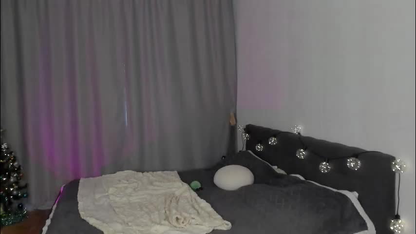 gin_yoon Cam Model Chat January 16, 2026