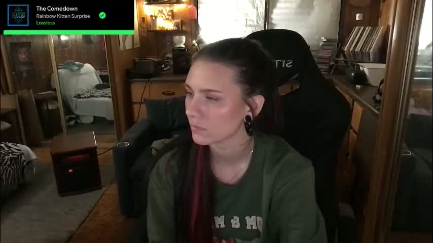 incognitoqueen Cam Model Chat January 16, 2026