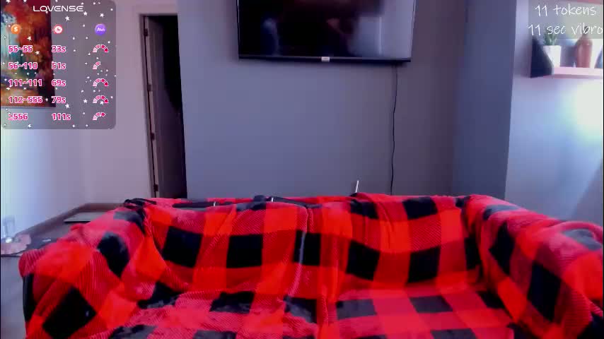 kortney_williams Cam Model Chat January 16, 2026