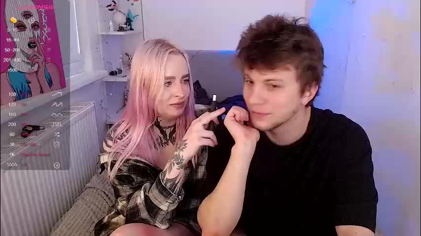 degradat1on Cam Model Chat January 16, 2026