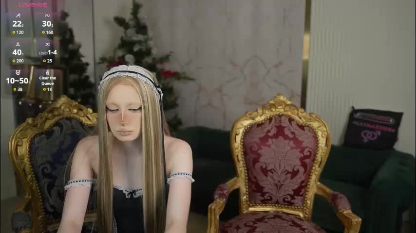 anabel2054 Cam Model Chat January 16, 2026