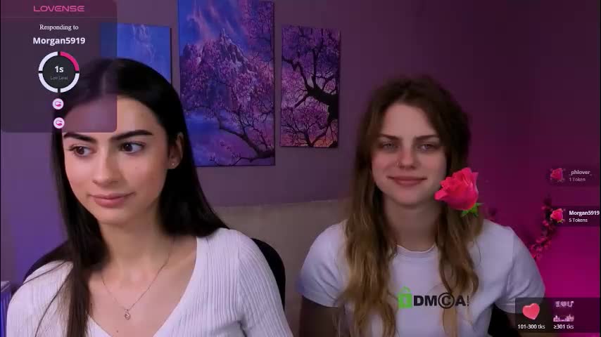 kaisy_star Cam Model Chat January 16, 2026