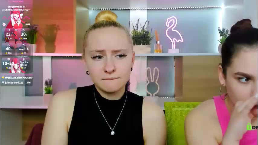 mila_glow Cam Model Chat January 16, 2026