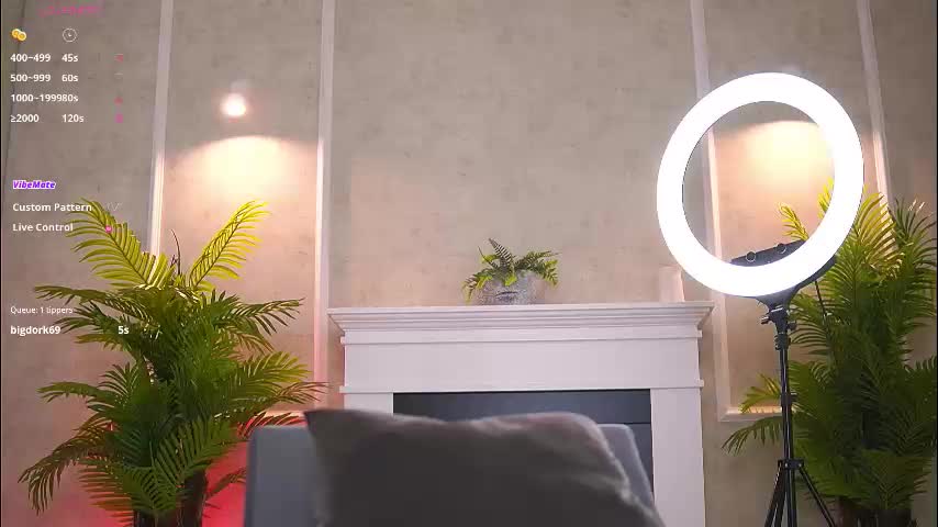 abbela_white Cam Model Chat January 16, 2026