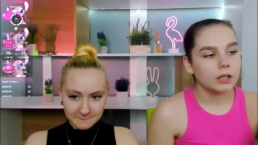 mila_glow Cam Model Chat January 16, 2026