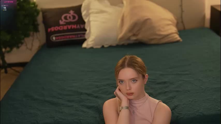 kira0541 Cam Model Chat January 16, 2026