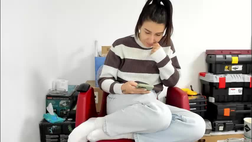 sexy07sexy Cam Model Chat January 16, 2026