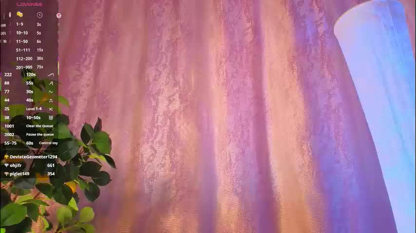 sweet_barbei Cam Model Chat January 16, 2026