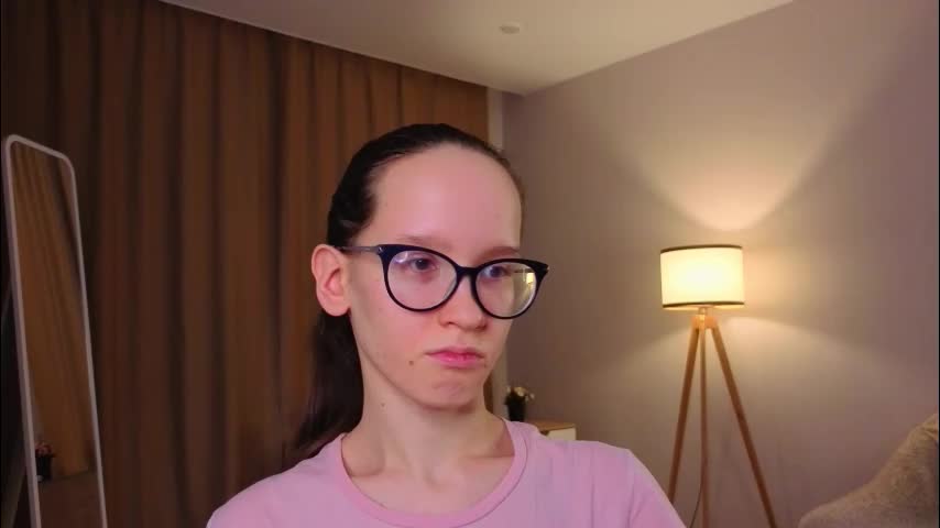 lynettebails Cam Model Chat January 16, 2026