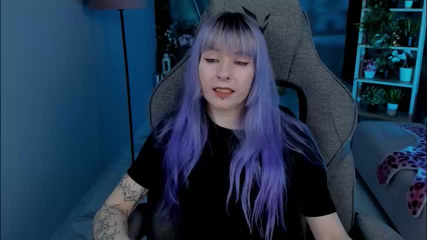 lexiwenford Cam Model Chat January 16, 2026