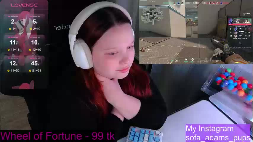 _sofia_adam_ Cam Model Chat January 16, 2026