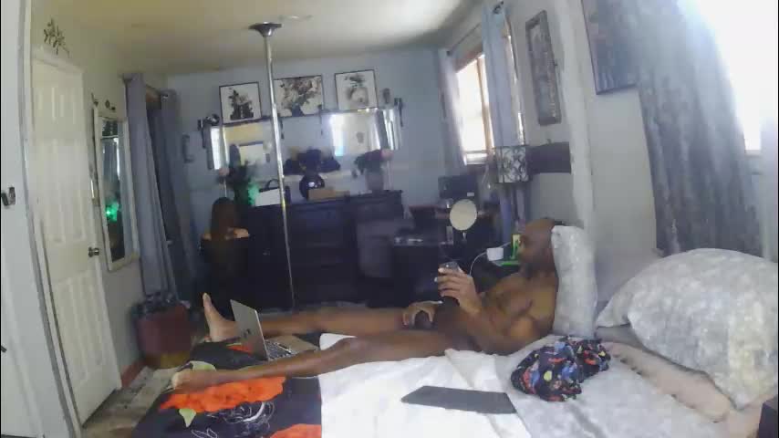 blaqmagic72 Cam Model Chat January 16, 2026