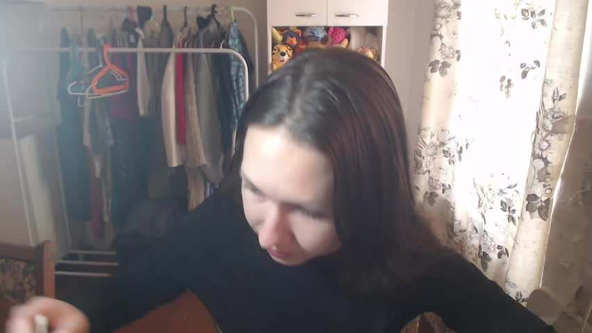 Blueberry18 Cam Model Chat January 16, 2026