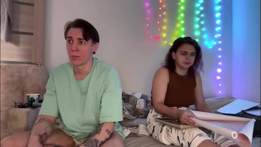 melody_song Cam Model Chat January 16, 2026