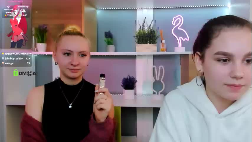 mila_glow Cam Model Chat January 16, 2026